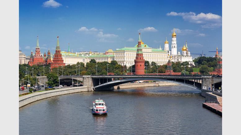 Fear of Russian Ban Caused Bitcoin Moscow Conference Cancellation