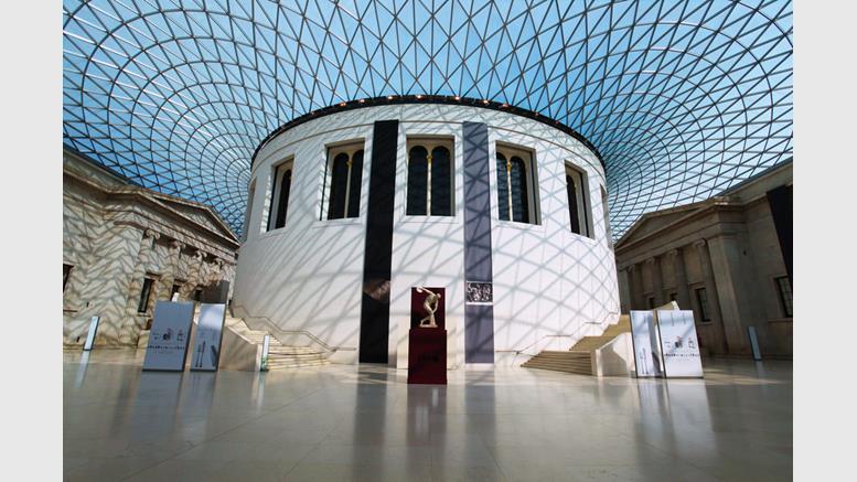 Investors and Traders Get a Lesson in Bitcoin at the British Museum