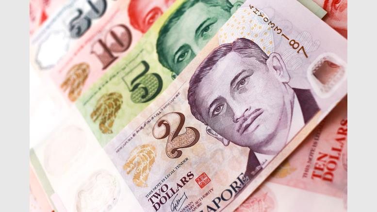 Singapore Bitcoin ATM Producer Tembusu Gets $300k Seed Funding