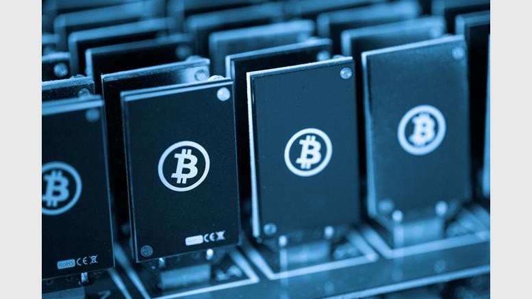 Acquisitions and Partnerships Fuel Bitcoin Mining Sector Expansion