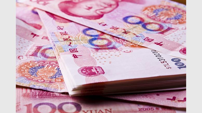 CoinDesk Launches Chinese Yuan Bitcoin Price Index