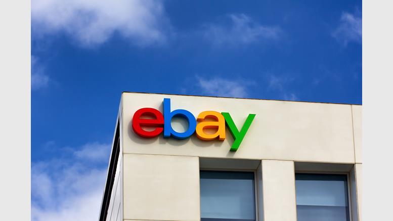 eBay Adds New 'Virtual Currency' Category to US Site