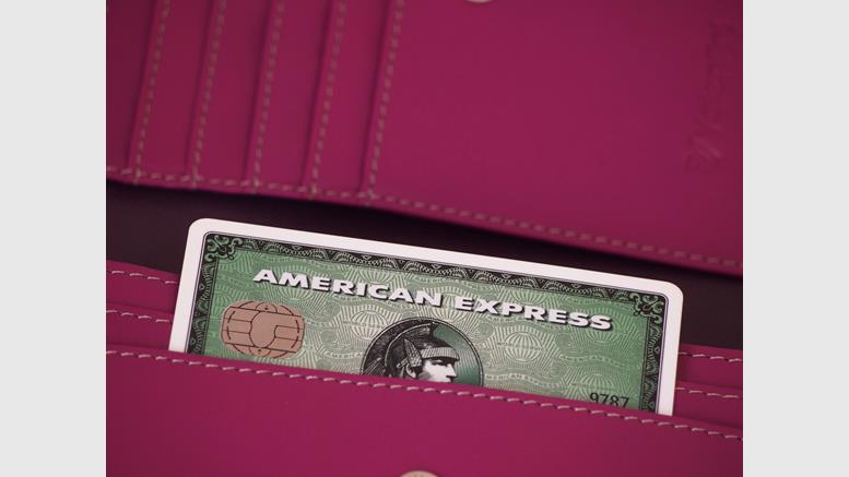 How American Express is 'Testing the Waters' of Bitcoin and the Blockchain