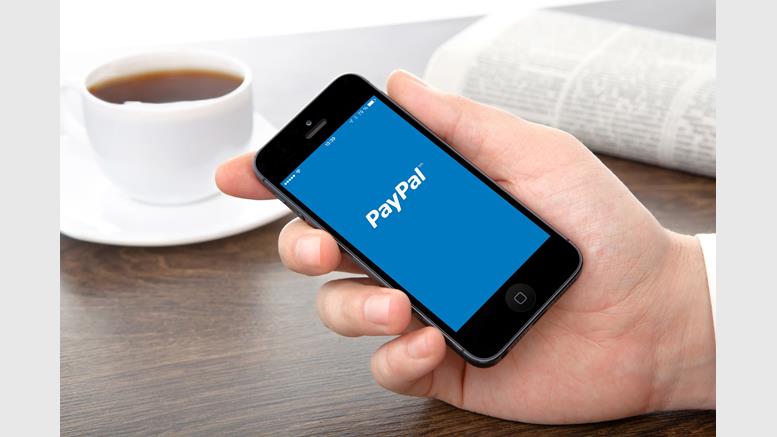 PayPal: Bitcoin Partnerships Will Help Us Study Consumer Behavior