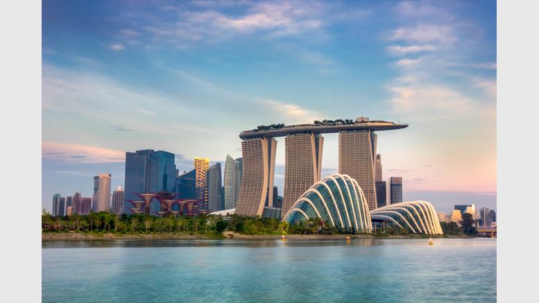 Singapore Event Puts Bitcoin on Mainstream Finance Agenda