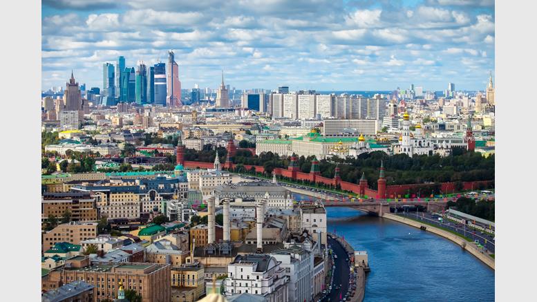 Russian Ministry of Finance Drafts Bill Banning Bitcoin