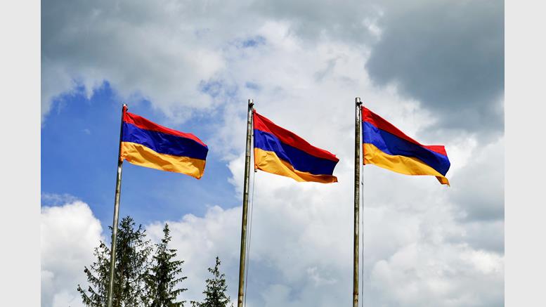 Armenian Central Bank Says Stay Away from Bitcoin
