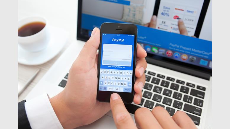 PayPal Partners with BitPay, Coinbase, and GoCoin