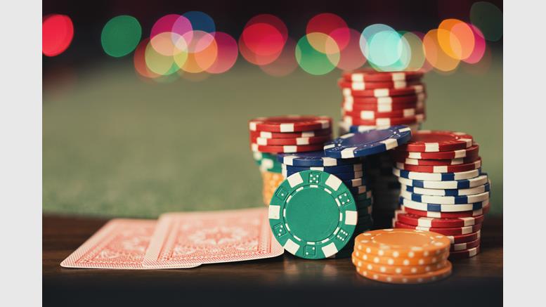 Bitcoin Poker Site Operator to Plead Guilty on Gaming Charge