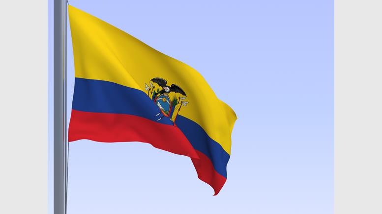 Ecuador Bans Bitcoin, Plans Own Digital Money