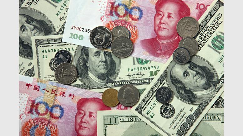 BTC-e Now Offers Trading in Chinese Yuan