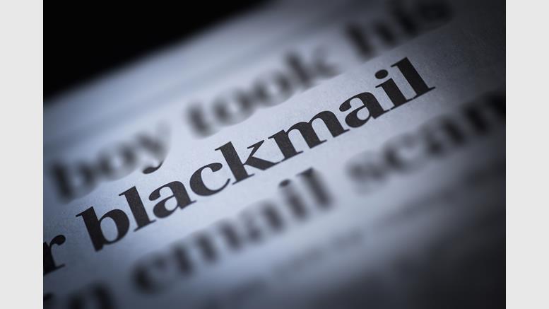 Blackmailers Demand Bitcoin from Ashley Madison Users