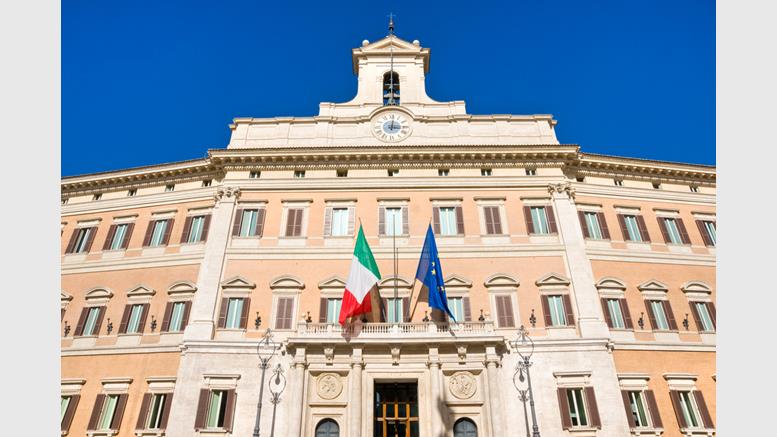 Robocoin CEO to Demonstrate Bitcoin in Action at Italian Parliament