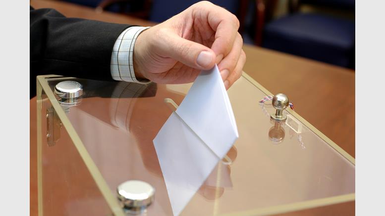 Bitcoin Foundation Election Deadline Extended Due to Voting 'Hiccups'
