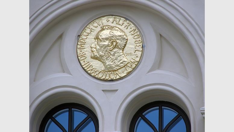 Nobel Prize Committee to 'Discuss' Bitcoin Creator's Nomination
