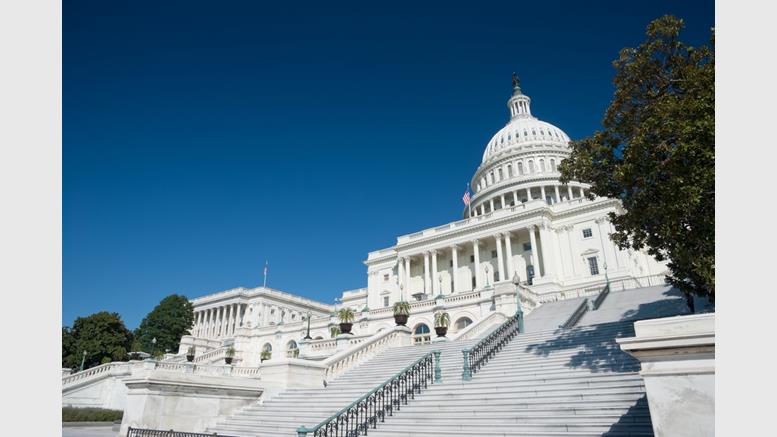 Lobbyists Put Bitcoin on the Agenda in Washington DC