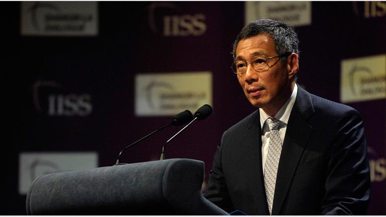Singapore Prime Minister: