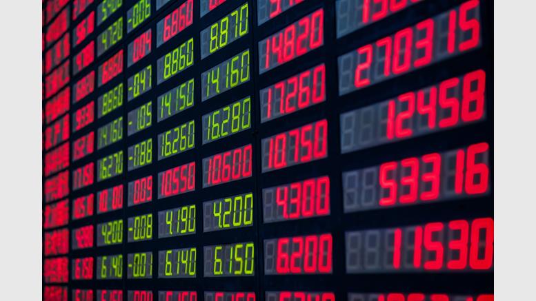 DigitalBTC Selloff Prompts Questions from Australian Securities Exchange