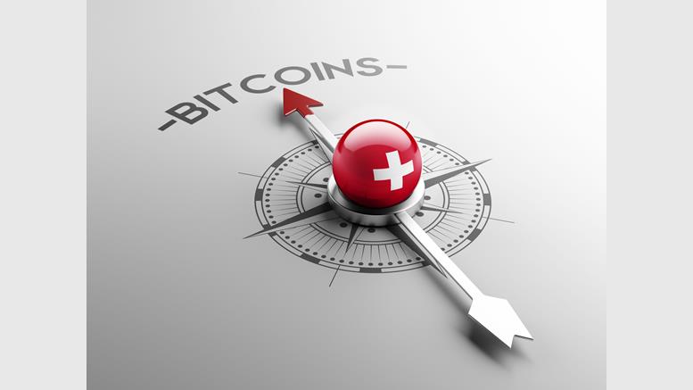 Good News: No VAT On Bitcoin In Switzerland