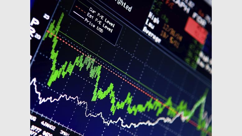 Bloomberg Terminals Now Track Bitcoin Data From itBit