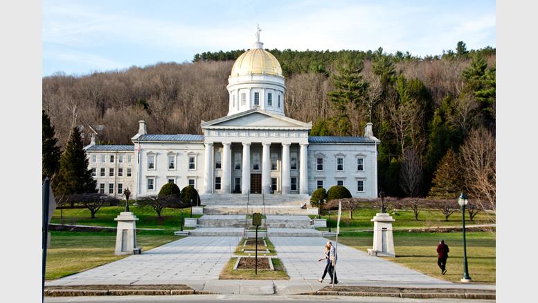 Vermont Loses its only Bitcoin ATM