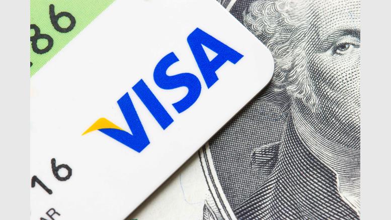 Visa Europe Announces Blockchain Remittance Proof-of-Concept