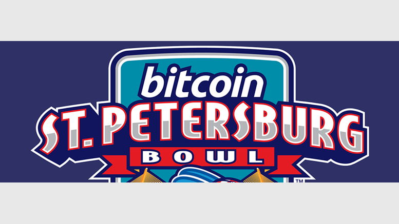 Wait, There's a Bitcoin Bowl Game?!