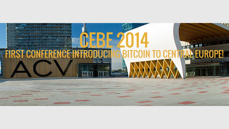 Want More Bitcoin? A Look at CEBE and Bitcoin Expo 2014