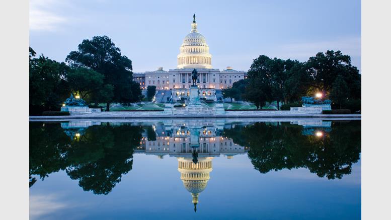 Bitcoin Foundation Hires Firm to Lobby Congress on Cryptocurrencies