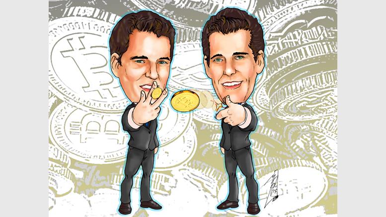 Winklevoss Twins to Promote Bitcoin at South Korea Tech Conference