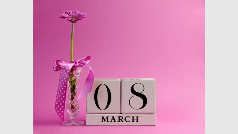 First Annual Bitcoin Women's Day is Coming this Sunday