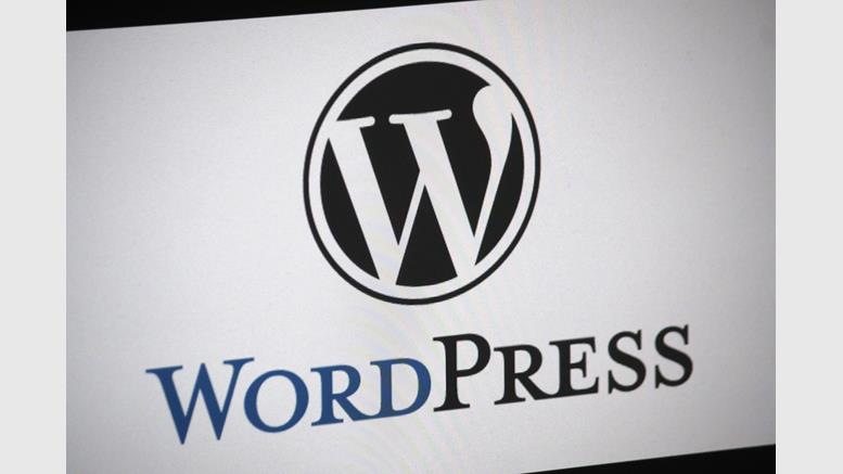 Bitcoin Payment Option Disappears from WordPress Platform