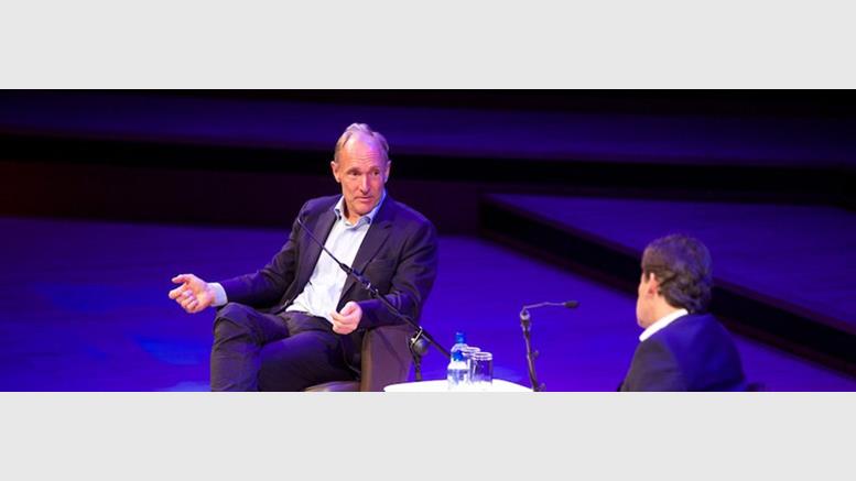 World Wide Web Creator Tim Berners-Lee Leads W3C to Establish Online Payment Standards Including Bitcoin