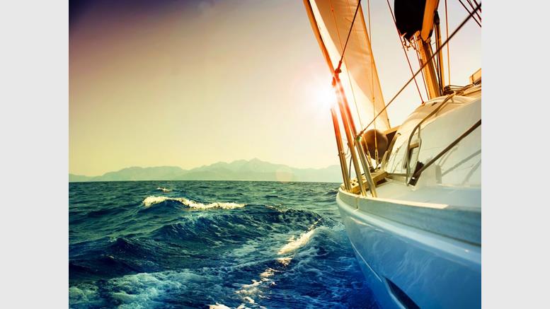 Luxury Yacht Service Makes its First Bitcoin Booking