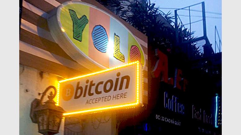 International Effort Brings Boost for Bitcoin in Vietnam