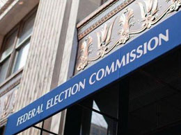 FEC Likely To Allow Bitcoin Donations Up To $100 Worth Per Election Per Recipient Per Contributor
