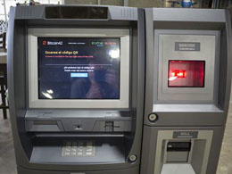 Money-Spinners: Genesis1 Bitcoin and Dogecoin ATM's Arrive in Tijuana, Mexico
