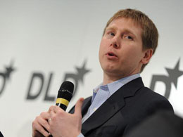 Barry Silbert Reveals Bitcoin Investment Trust Holds 100,000 Bitcoins