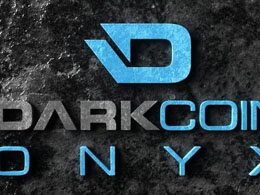 Darkcoin Releases Onyx V3, Promises Many Improvements