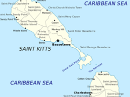 Need Citizenship for St. Kitts? Got Enough Bitcoin?