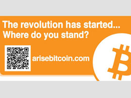 AriseBitcoin Posting 40 Bitcoin Billboards in San Francisco Bay Area