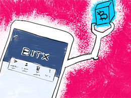 BitX: Capitalizing on Banks' Misguided Approach Toward Blockchain Technology