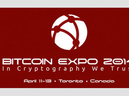 For Your Information: Bitcoin Expo 2014