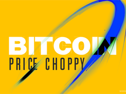 Bitcoin price Choppy: Action today could be volatile