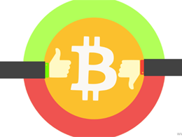 Bitcoin Price Watch: Here's What We're Looking At