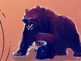 Bitcoin Price Technical Analysis for 27/3/2015 - Mighty Bears