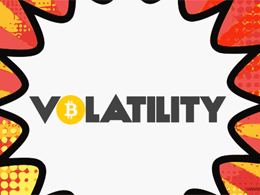 Bitcoin Price Volatile: Trades On Today!