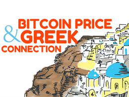 Bitcoin's “Meh!” to Greek Proposal Rejection