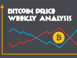 Bitcoin Price Weekly Analysis - Trend Change