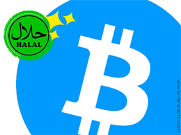Bitcoin as Halal Microfinancing for Muslims